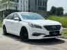 Hyundai Sonata 2.0A GLS (For Rent)
